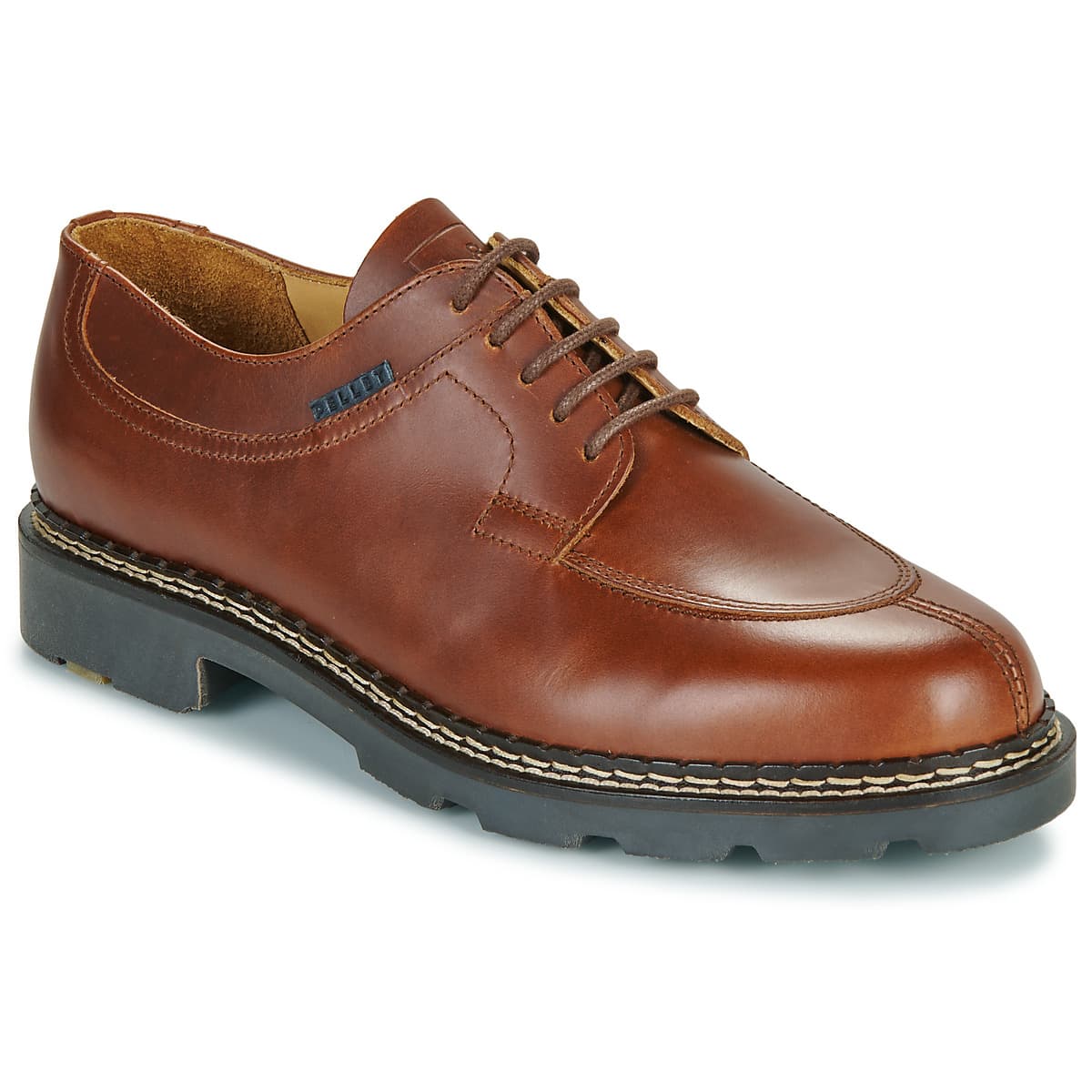 Derbies Pellet Montario