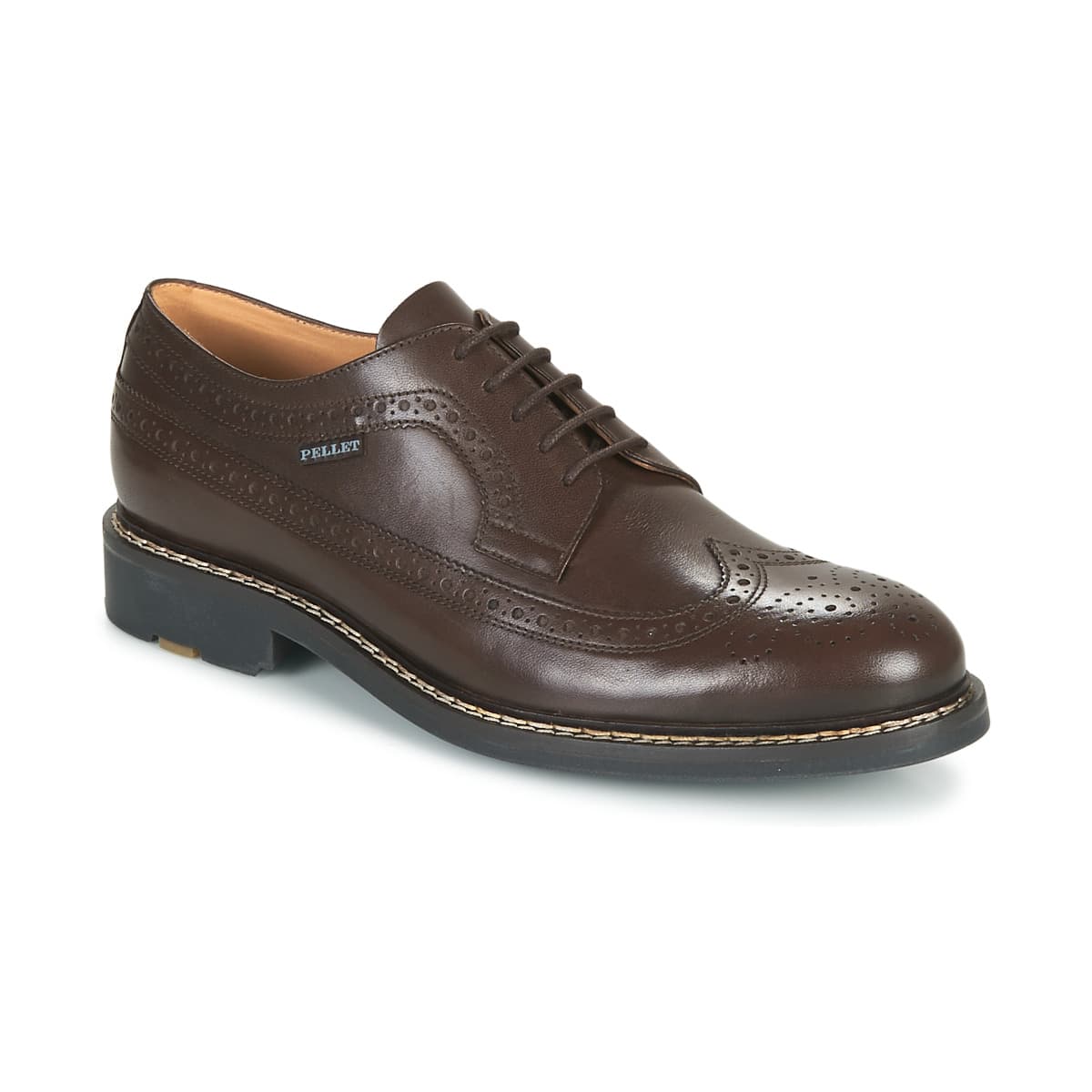 Derbies Pellet NORMAN