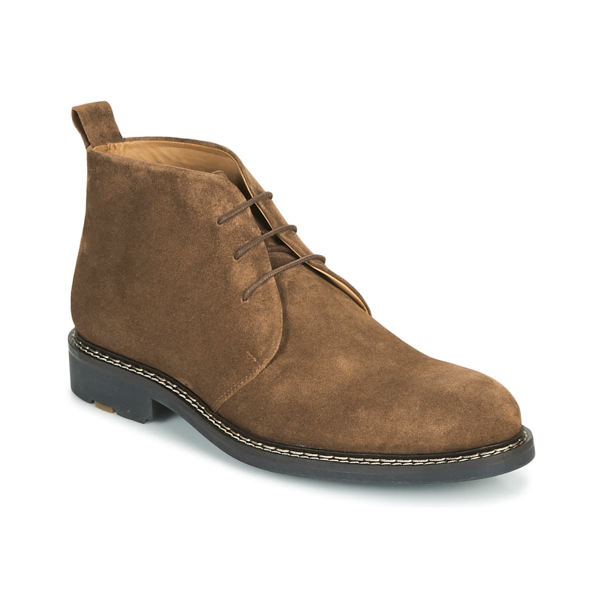 Men's Boots Pellet Beige