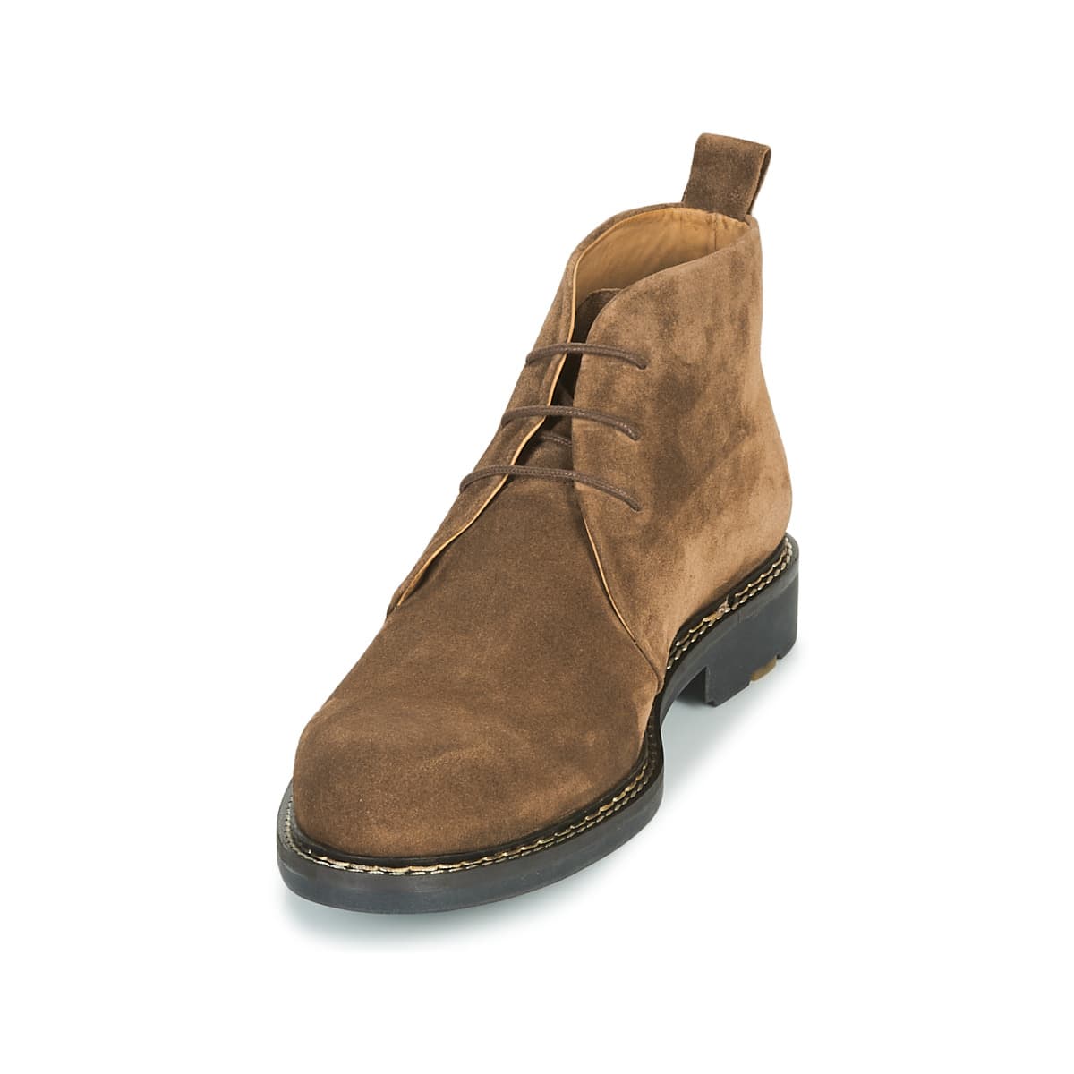 Men's Boots Pellet Beige
