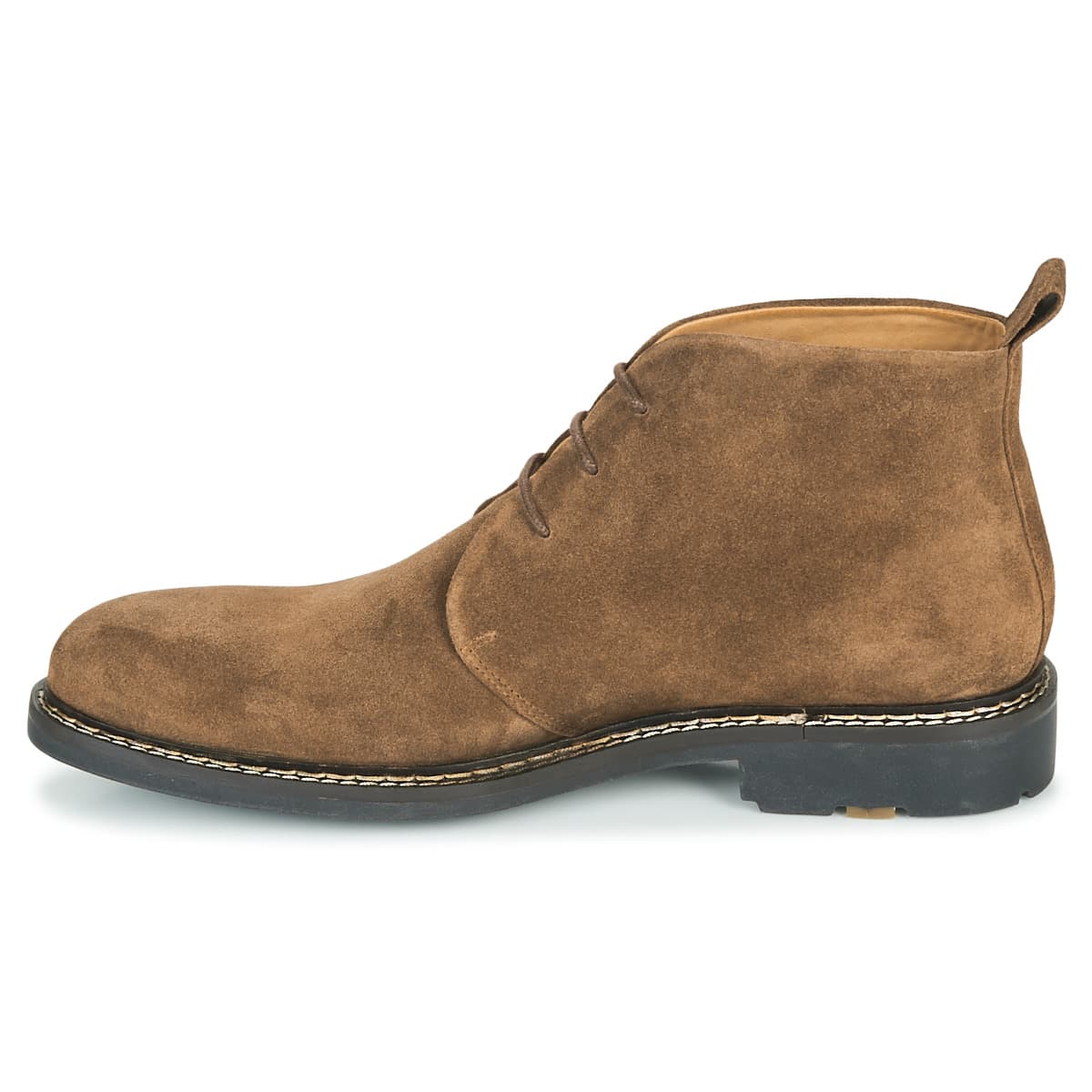 Men's Boots Pellet Beige
