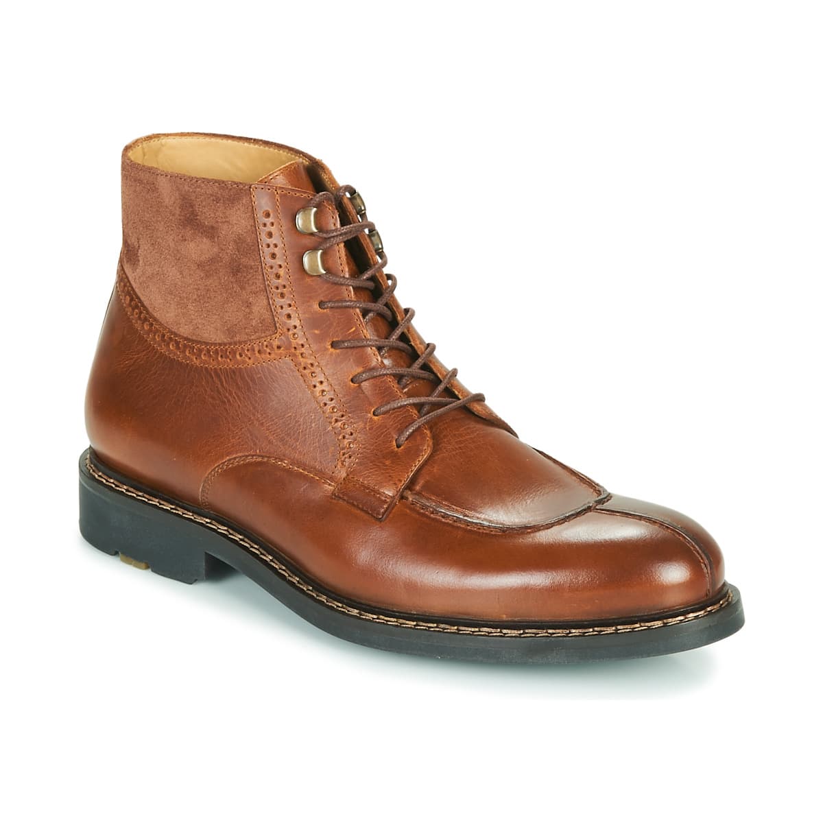 Μπότες Pellet ROLAND