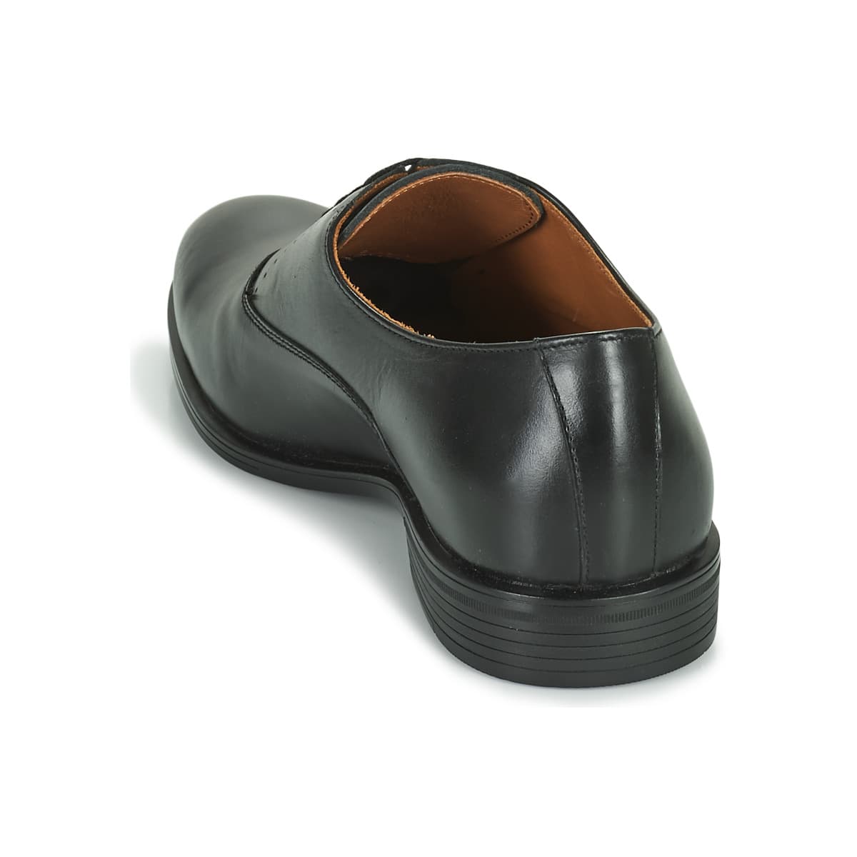 Men's Oxfords Pellet Black