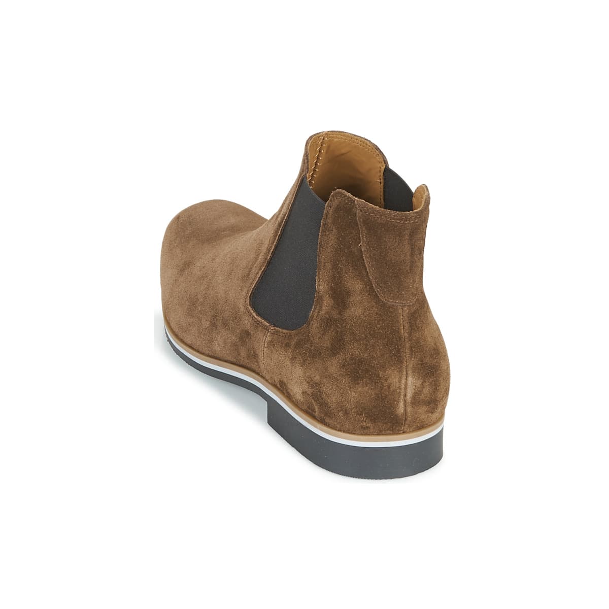 Men's Boots Pellet Brown