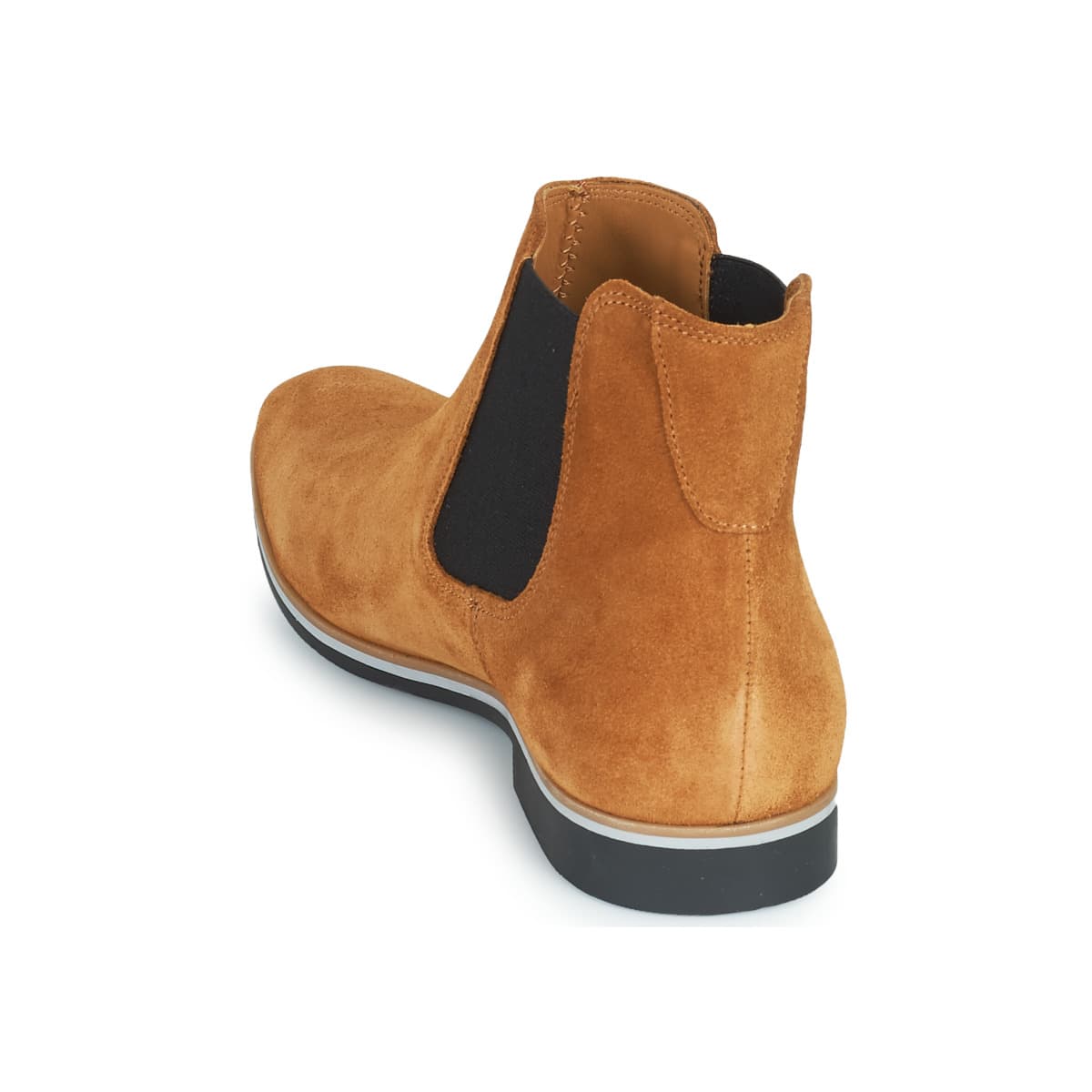 Men's Boots Pellet Brown