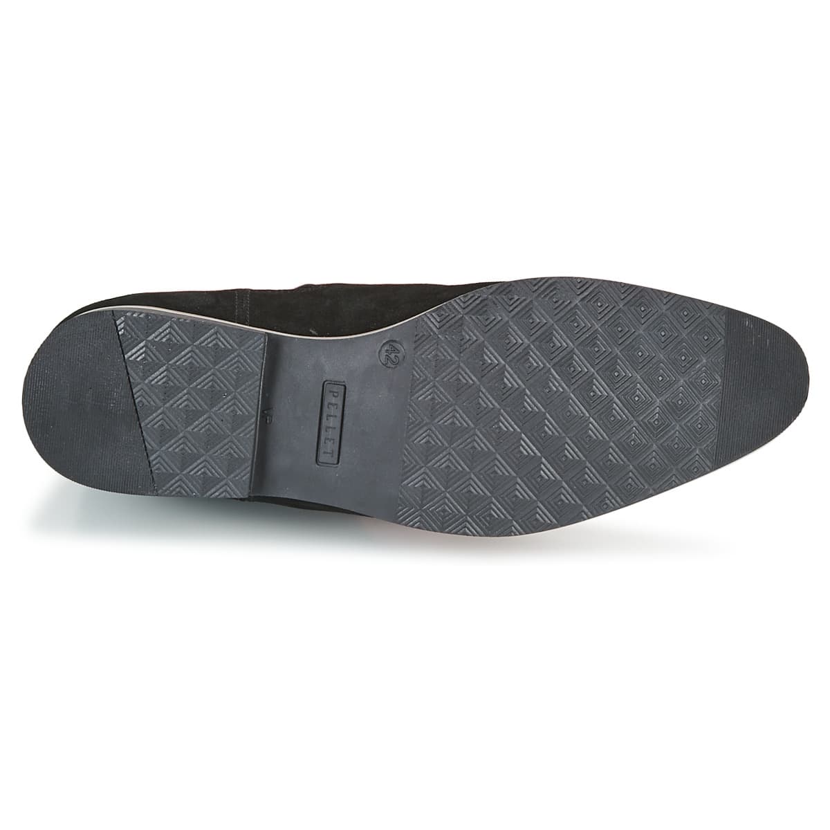 Men's Boots Pellet Black