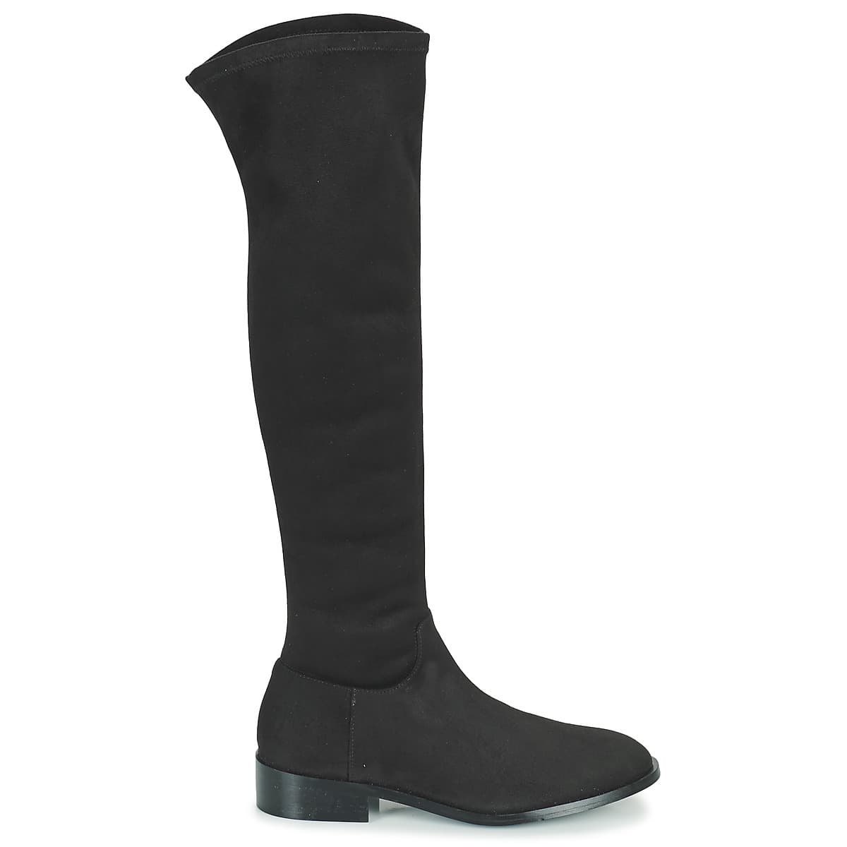 Women's Boots JB Martin Black