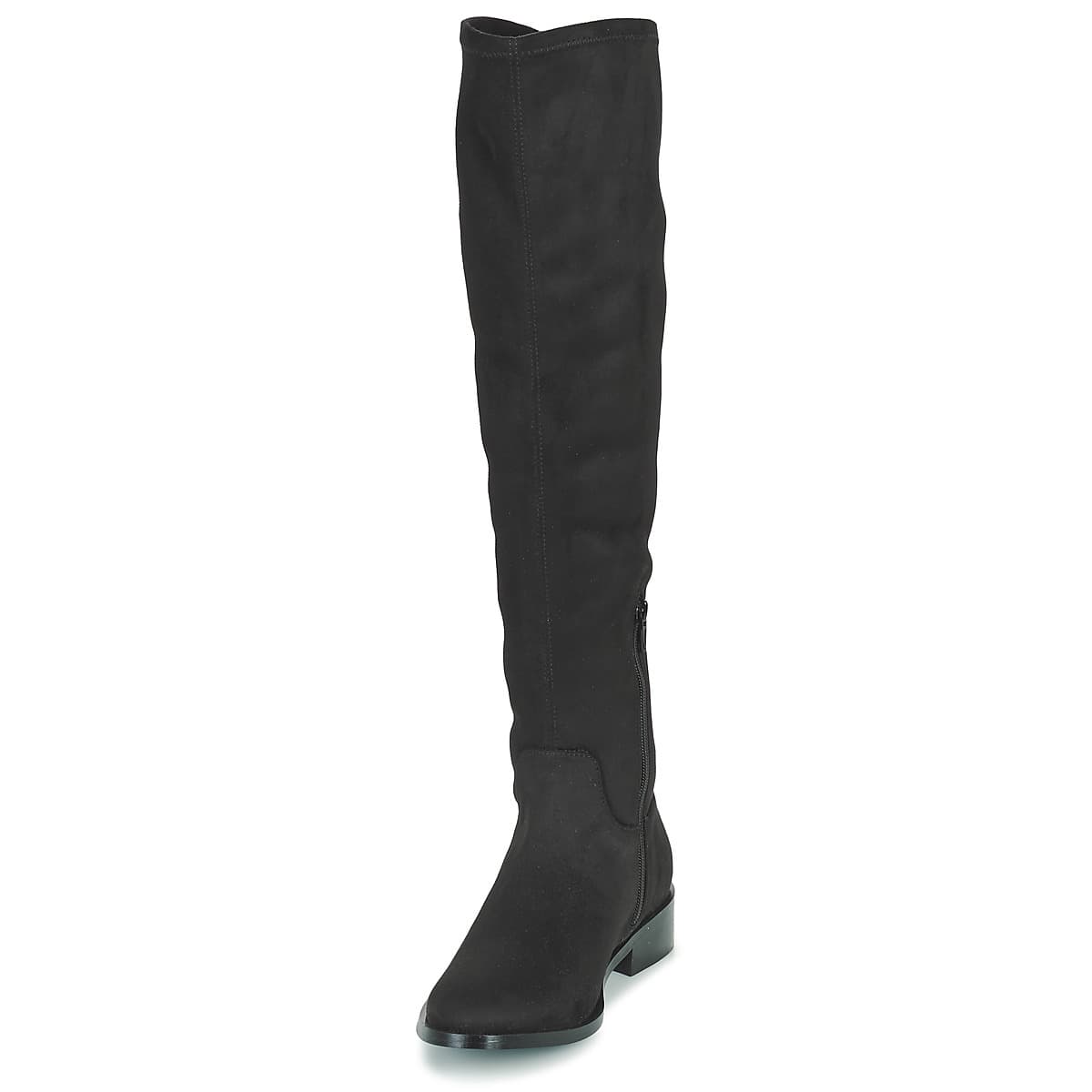 Women's Boots JB Martin Black