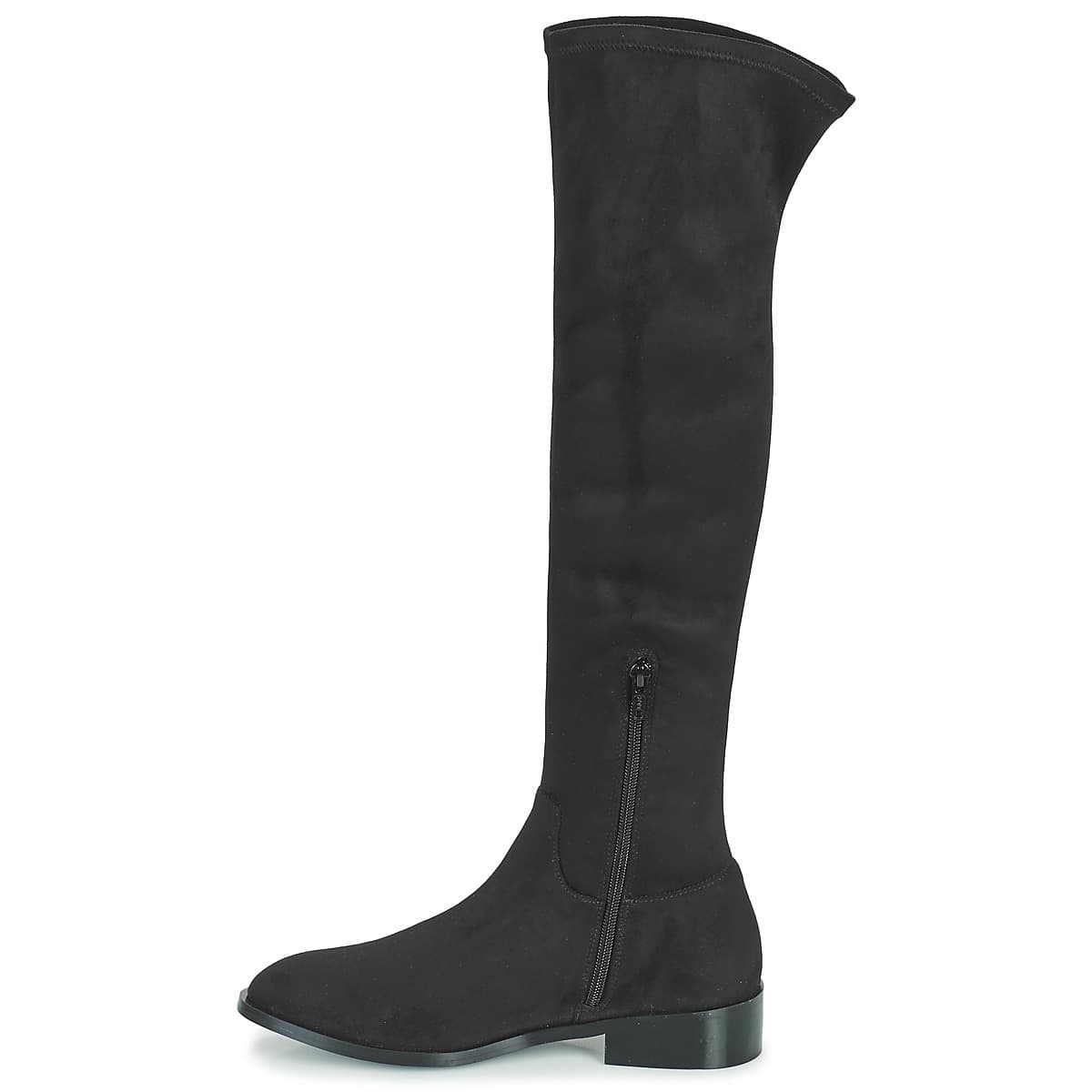 Women's Boots JB Martin Black
