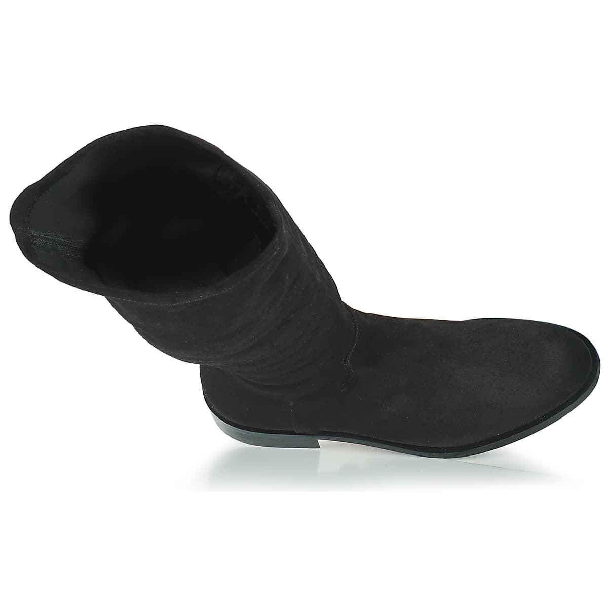 Women's Boots JB Martin Black