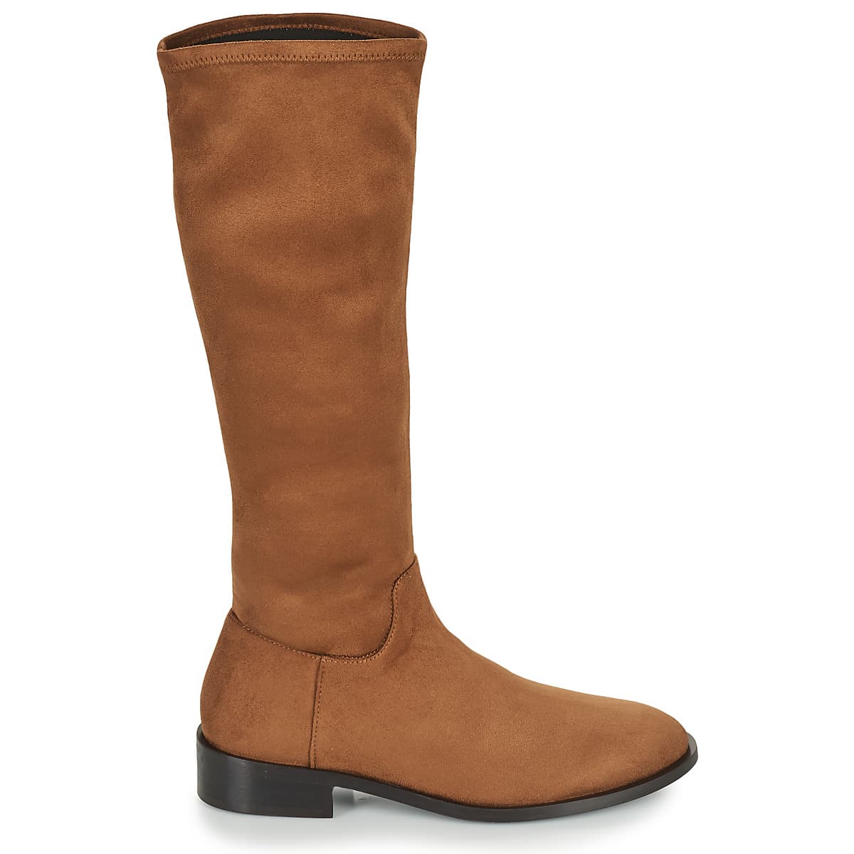 Women's Boots JB Martin Brown