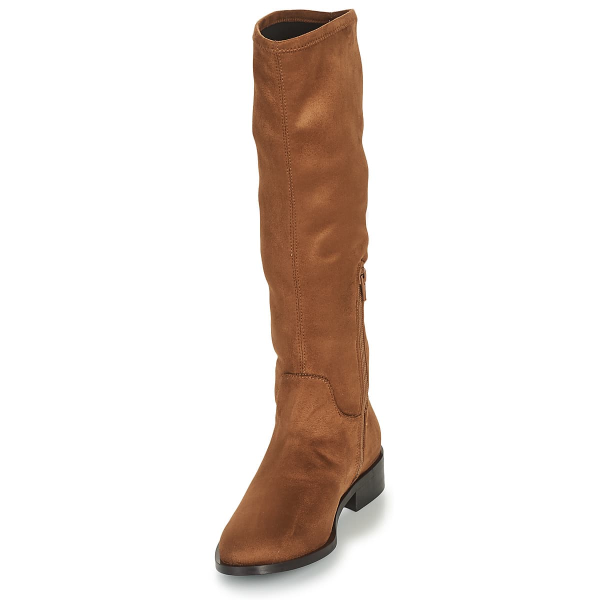Women's Boots JB Martin Brown