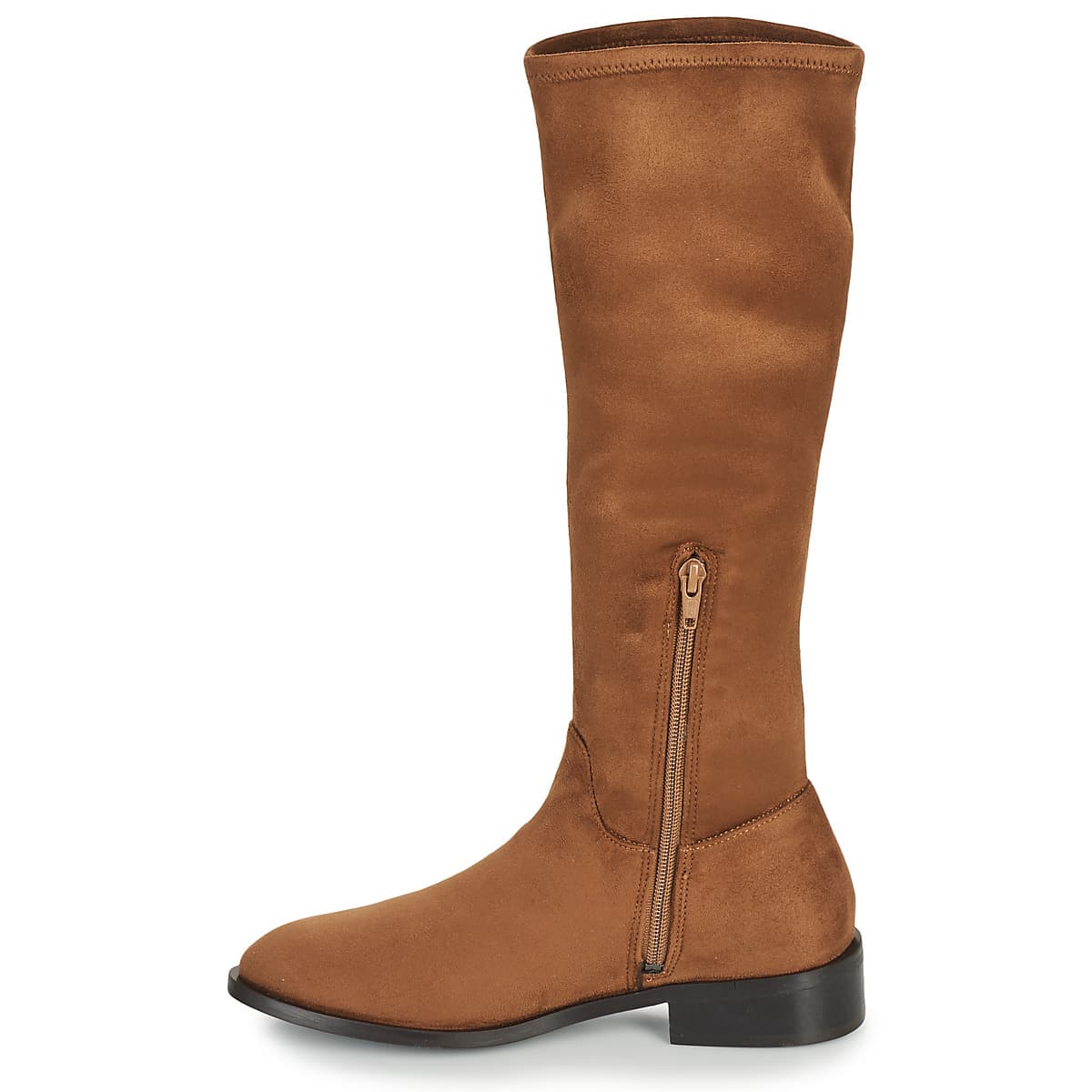 Women's Boots JB Martin Brown