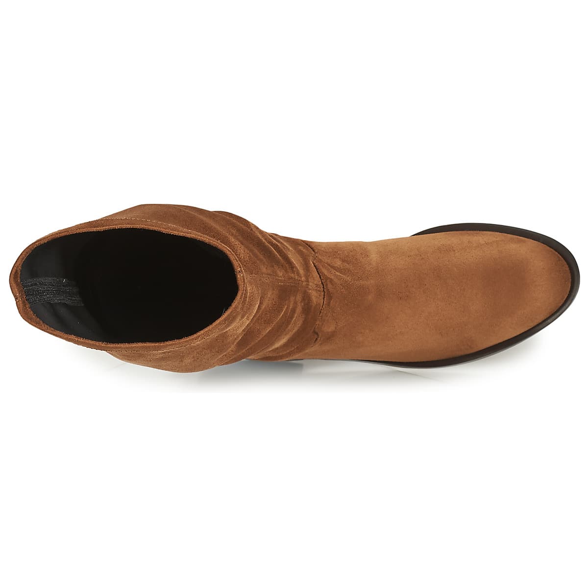 Women's Boots JB Martin Brown