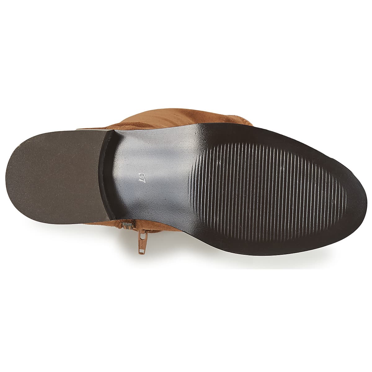 Women's Boots JB Martin Brown