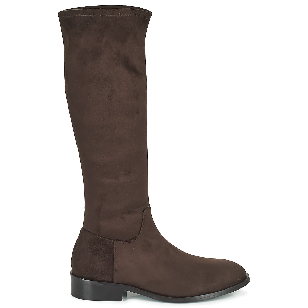 Women's Boots JB Martin Brown