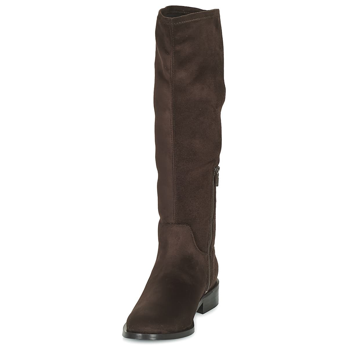 Women's Boots JB Martin Brown
