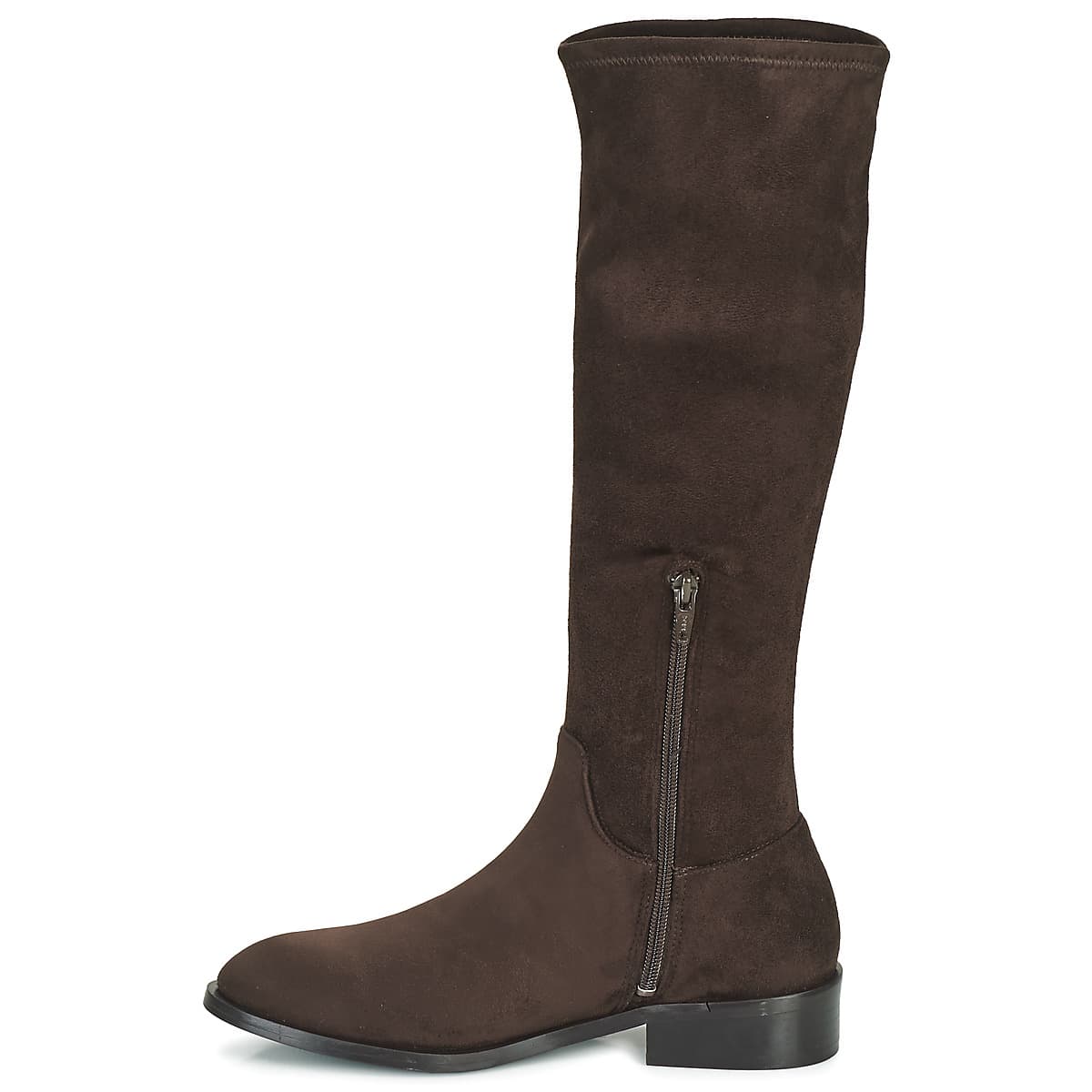 Women's Boots JB Martin Brown