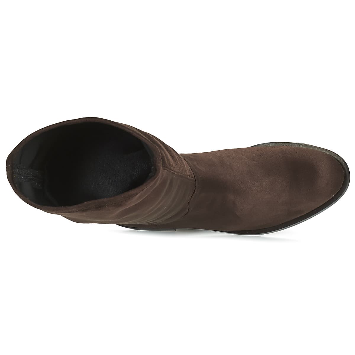 Women's Boots JB Martin Brown