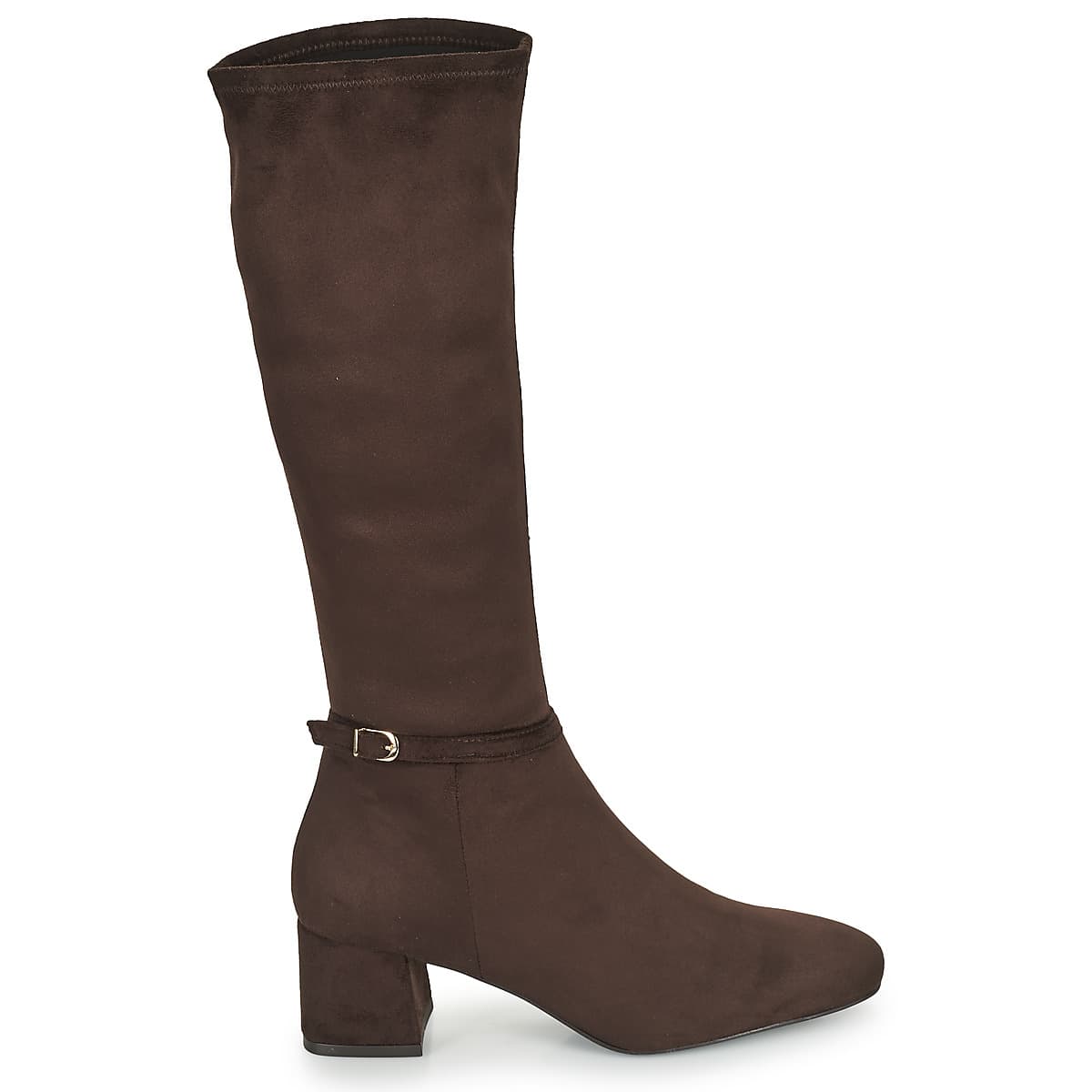 Women's Boots JB Martin Brown