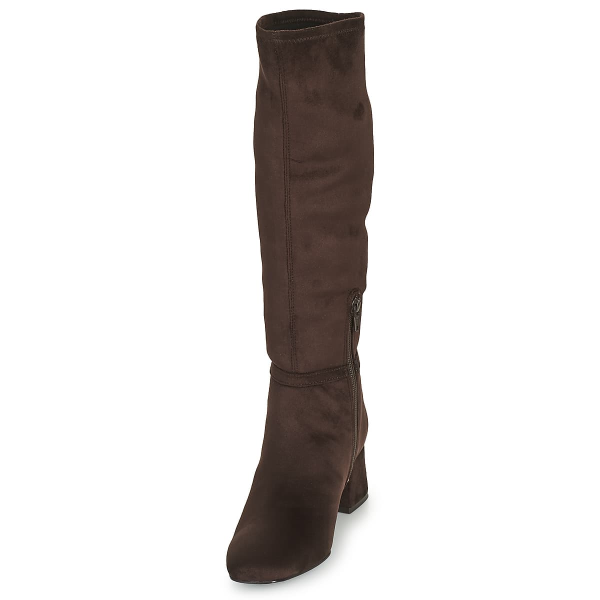 Women's Boots JB Martin Brown