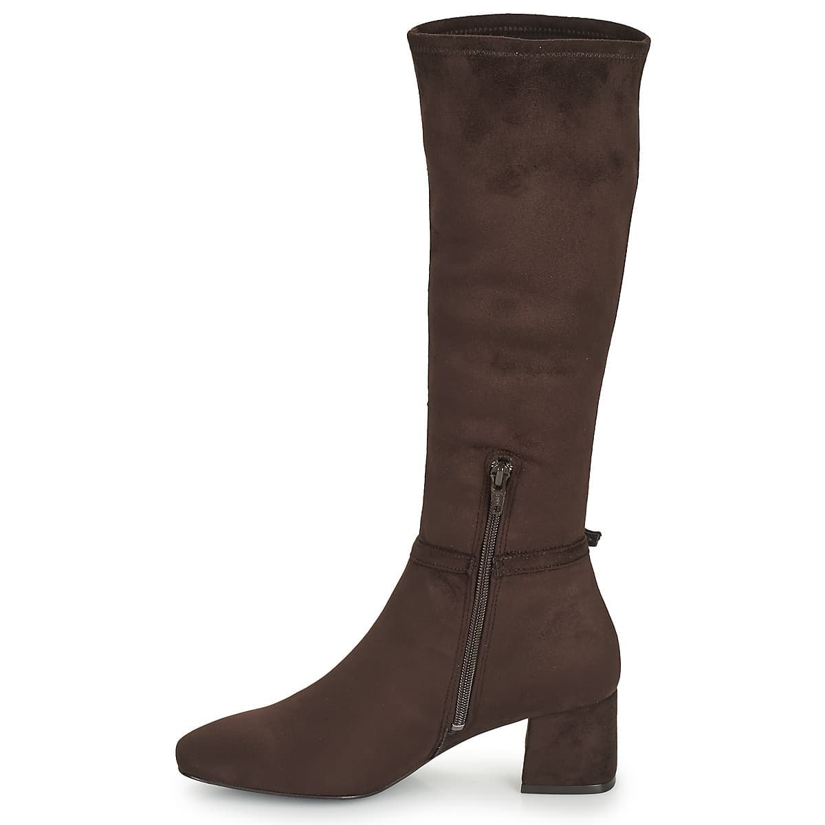 Women's Boots JB Martin Brown