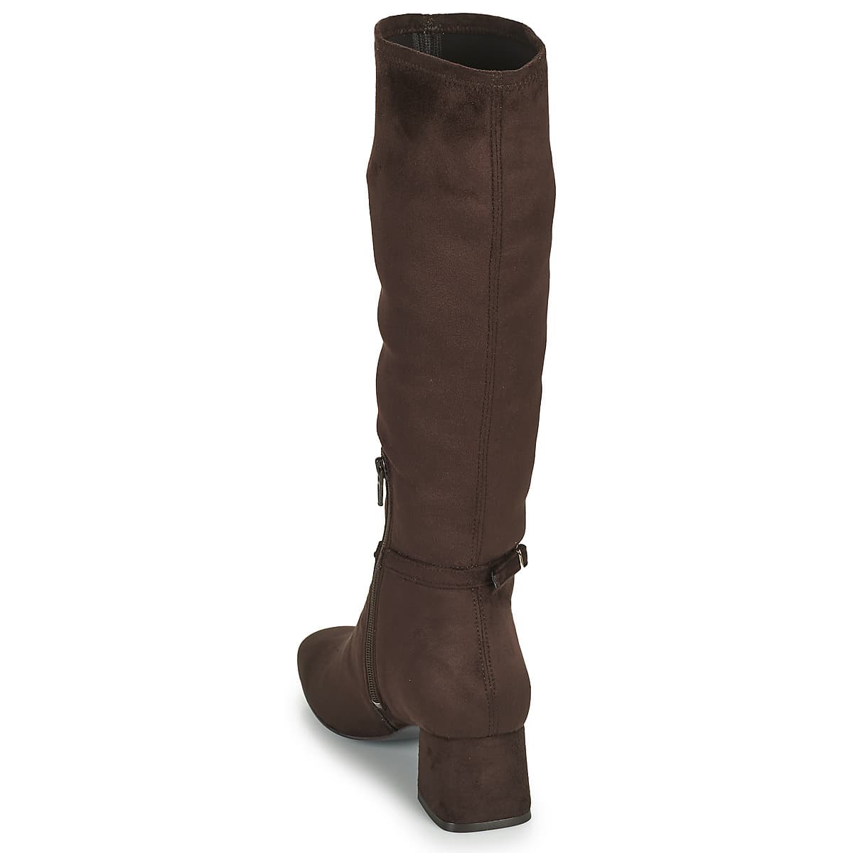 Women's Boots JB Martin Brown