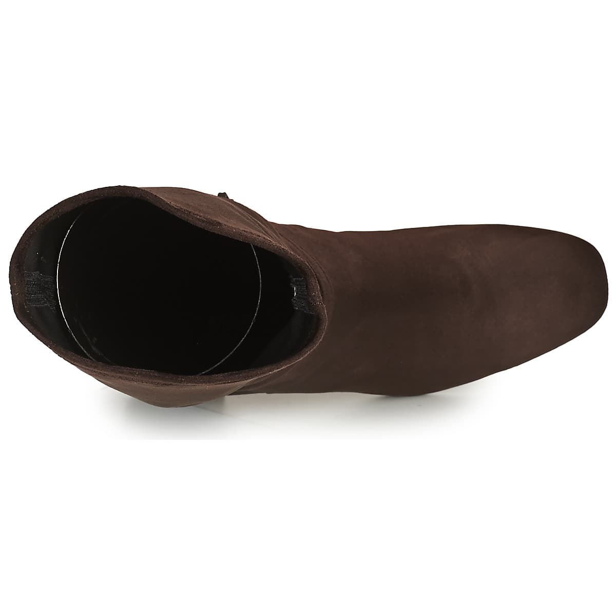 Women's Boots JB Martin Brown