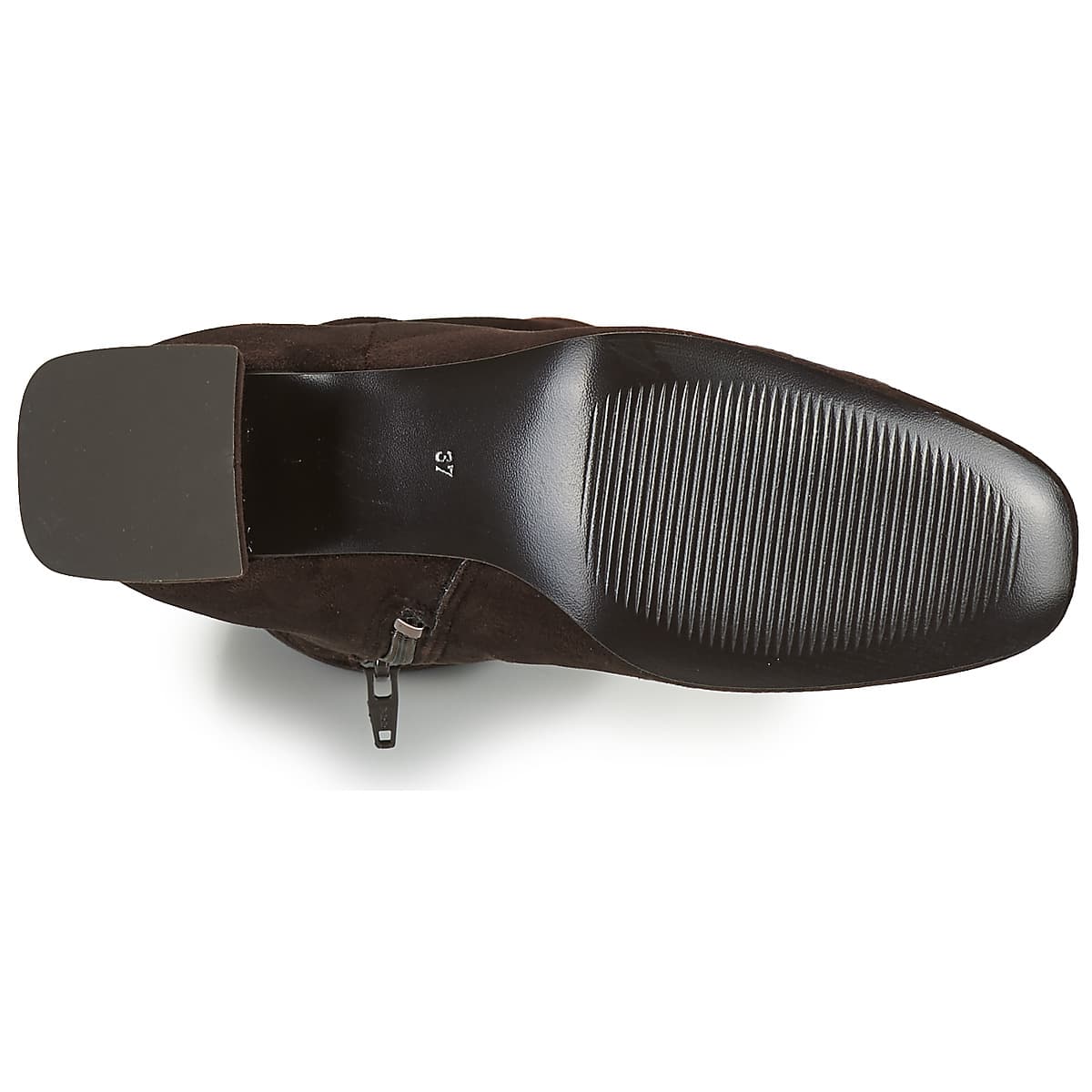 Women's Boots JB Martin Brown