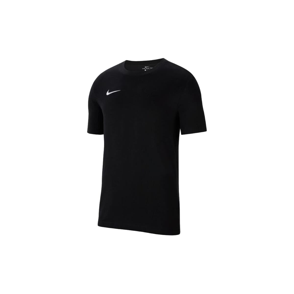 Men's T-Shirts Nike Black