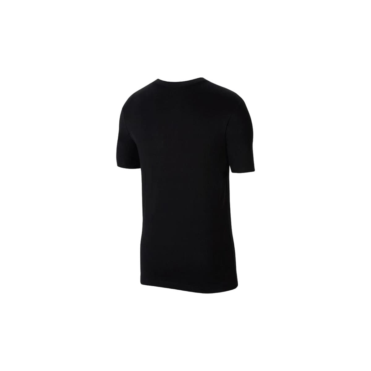 Men's T-Shirts Nike Black