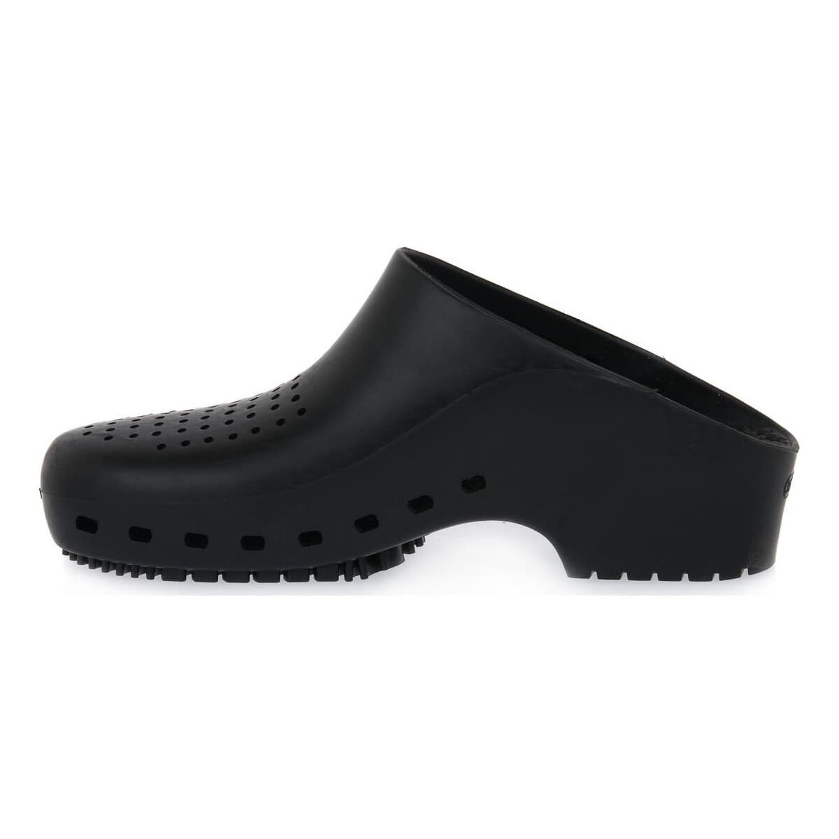 Women's Mules Calzuro Black