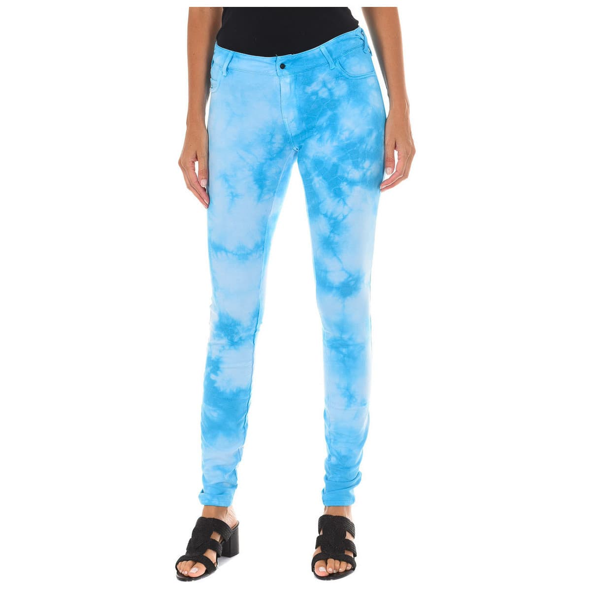 Παντελόνια Met 10DB50210-J100-0224