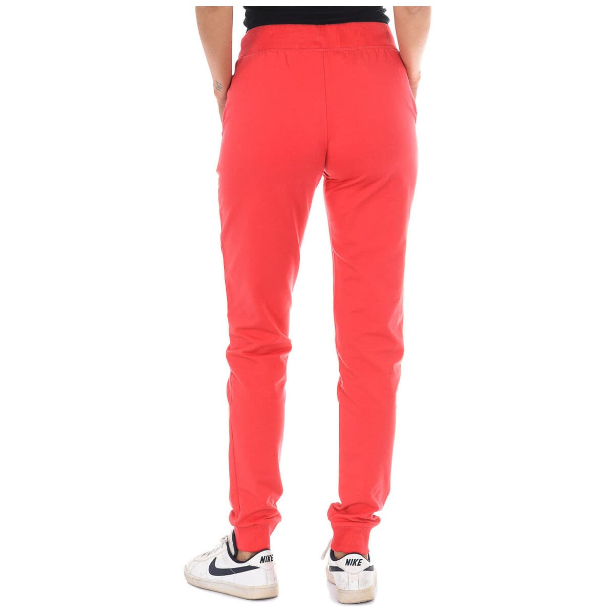Women's Tracksuits Met Red