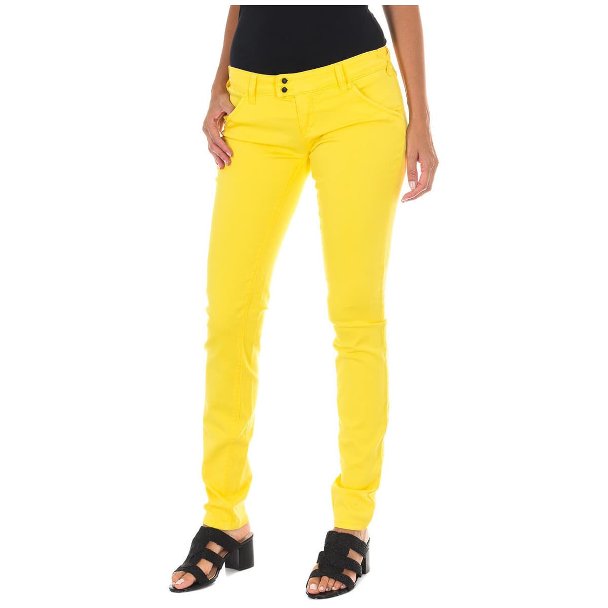 Παντελόνια Met 10DBF0115-G291-0058