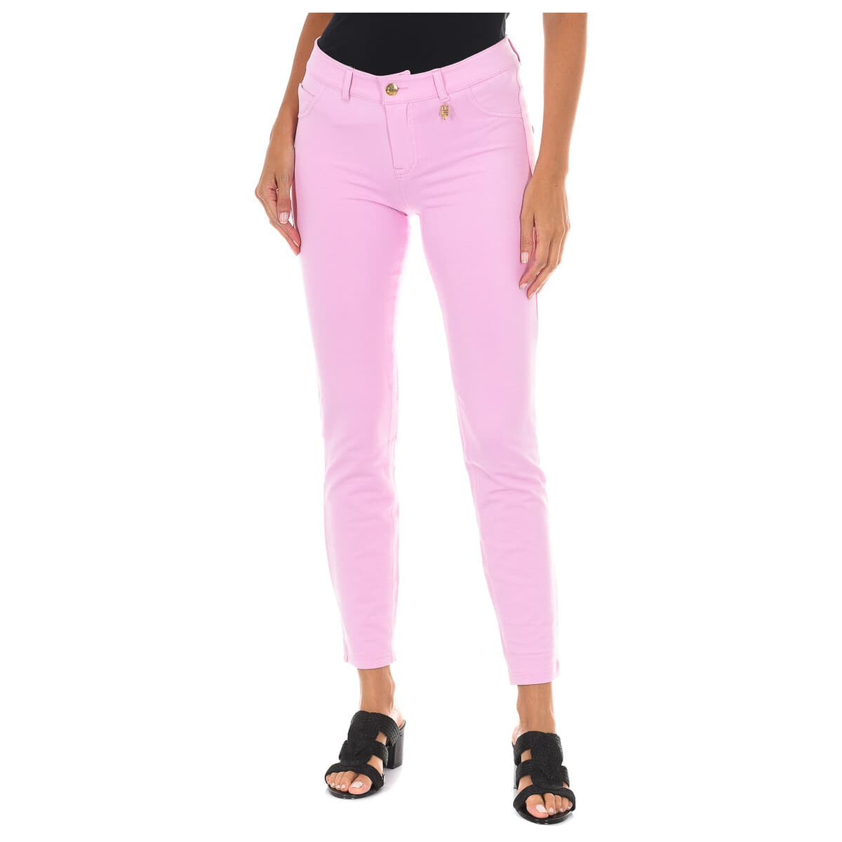 Παντελόνια Met 10DBF0427-J100-0129