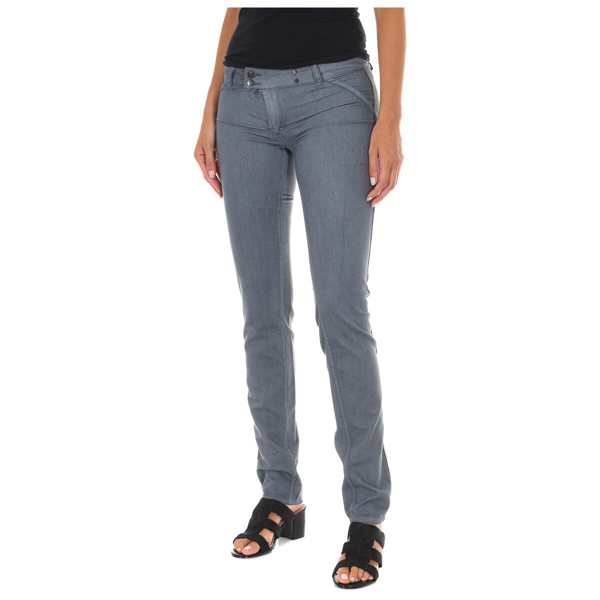 Παντελόνια Met 10DBF0537-G208-0667