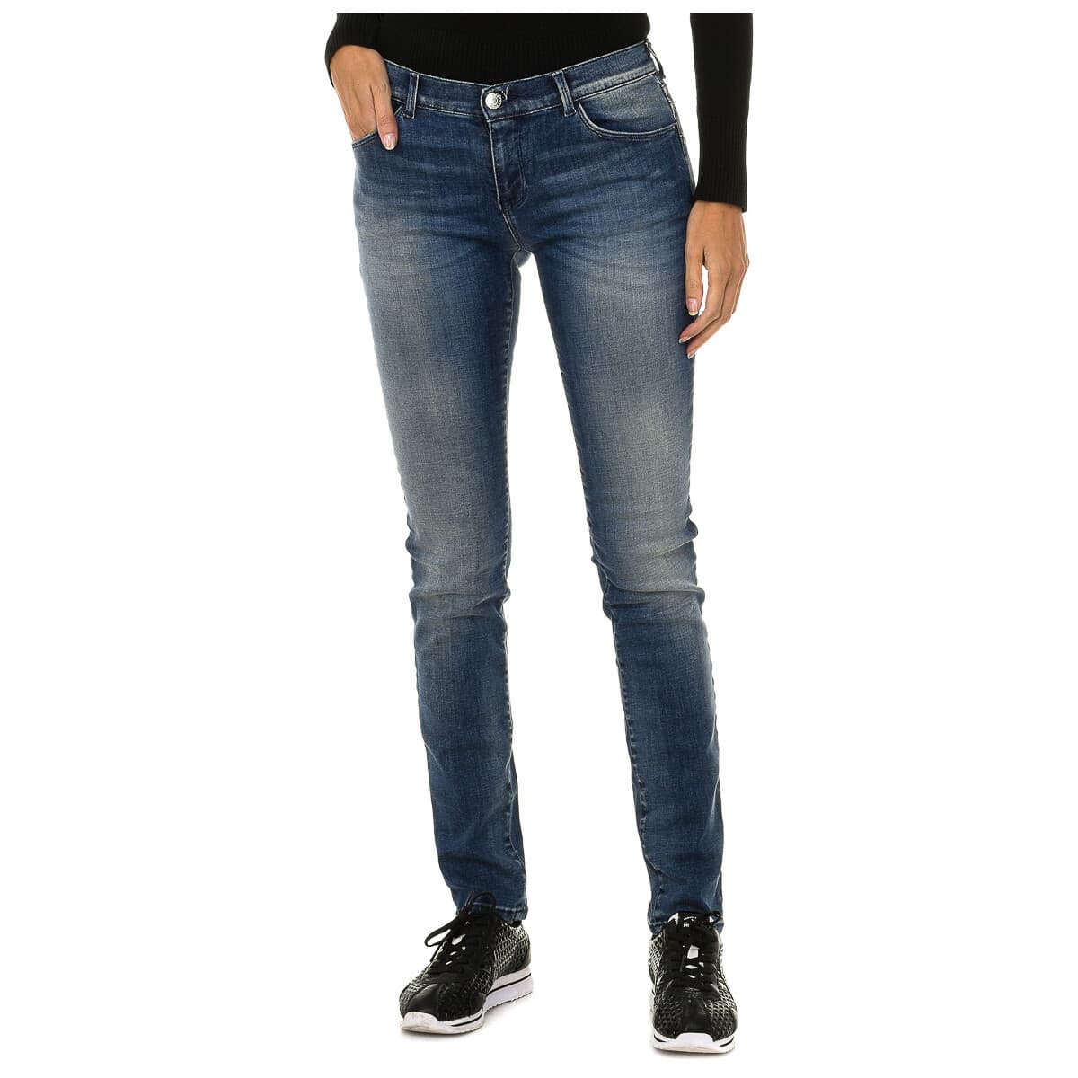 Παντελόνια Armani jeans 6X5J23-5D0FZ-1500