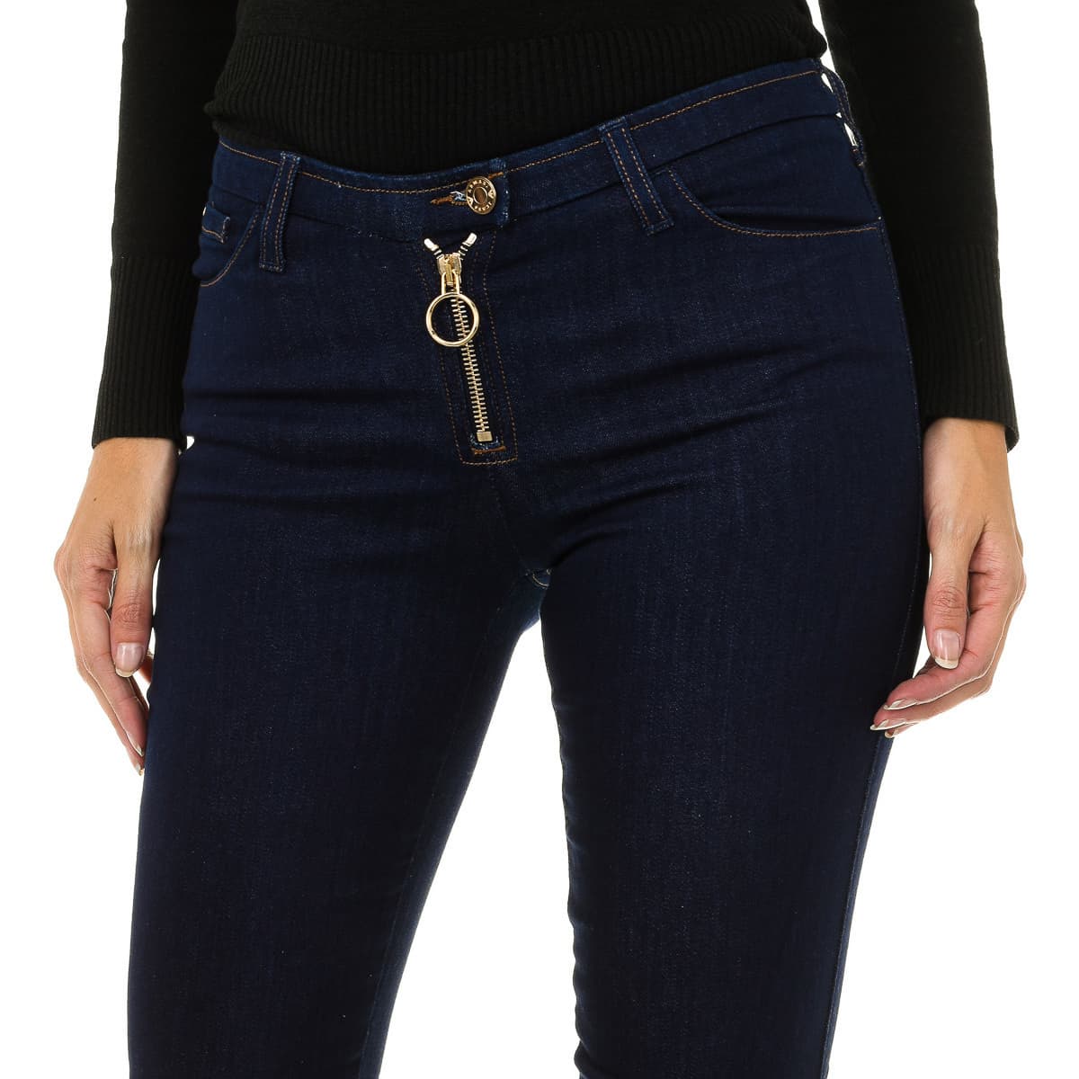 Women's Jeans Armani jeans Blue