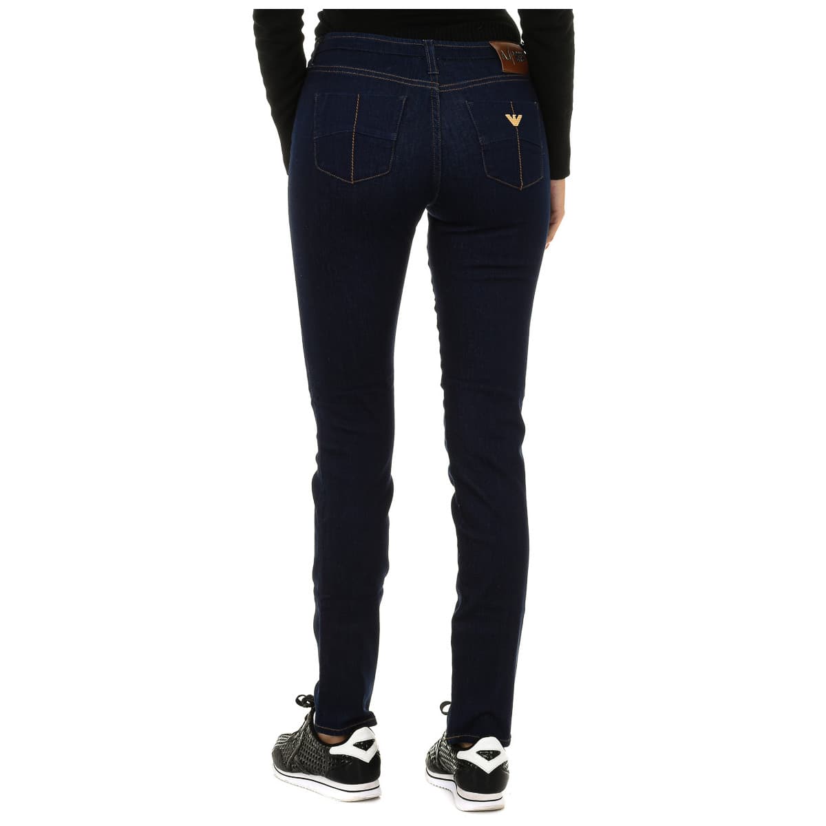 Women's Jeans Armani jeans Blue