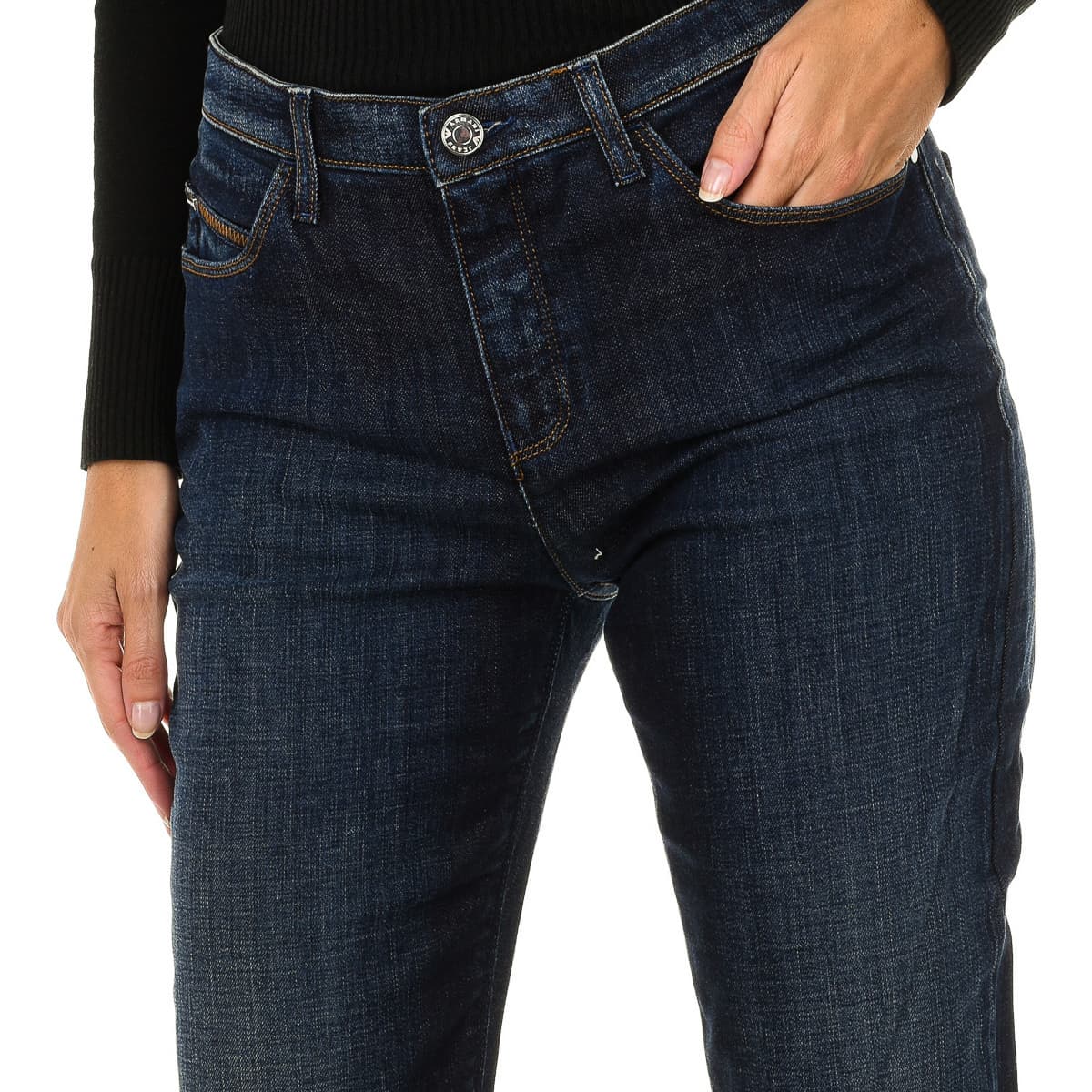 Women's Jeans Armani jeans Blue