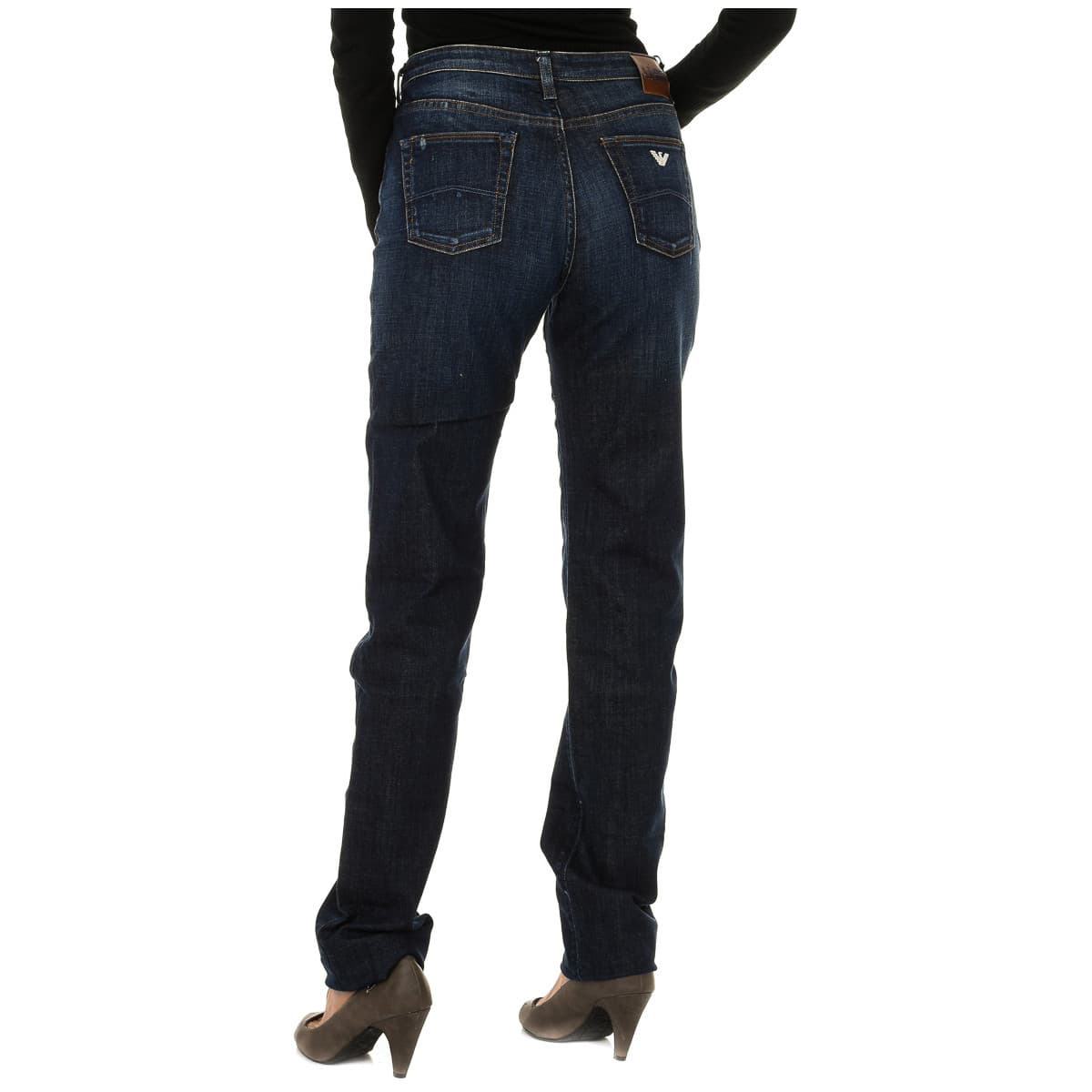 Women's Jeans Armani jeans Blue