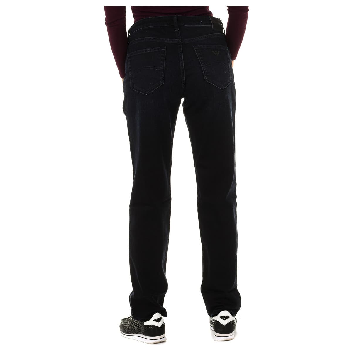 Women's Jeans Armani jeans Blue