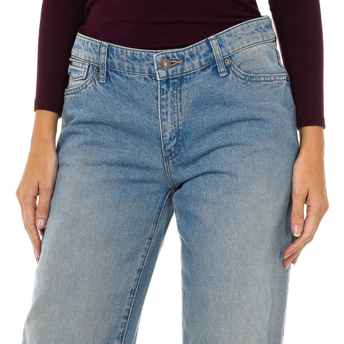 Women's Jeans Armani jeans Blue