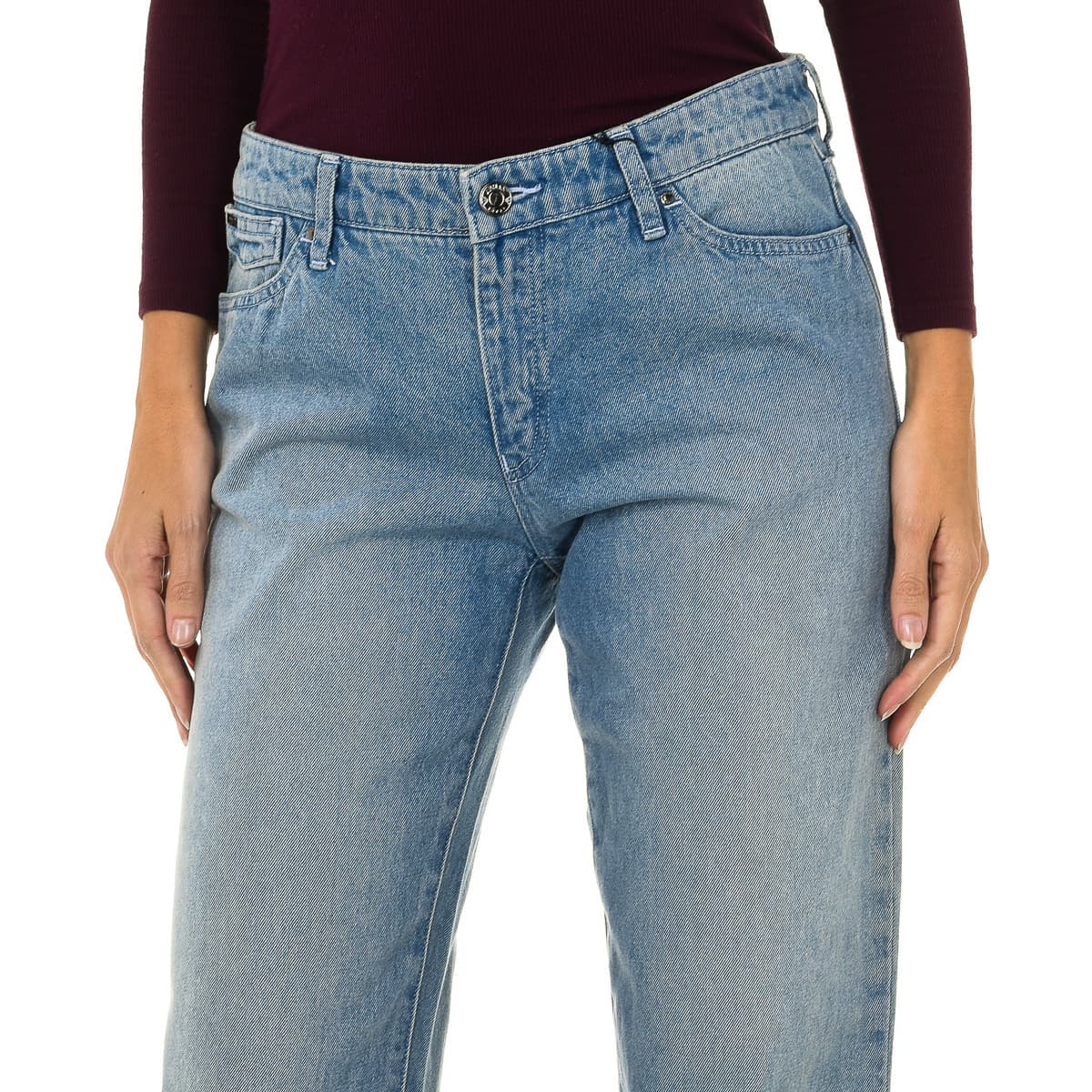 Women's Jeans Armani jeans Blue