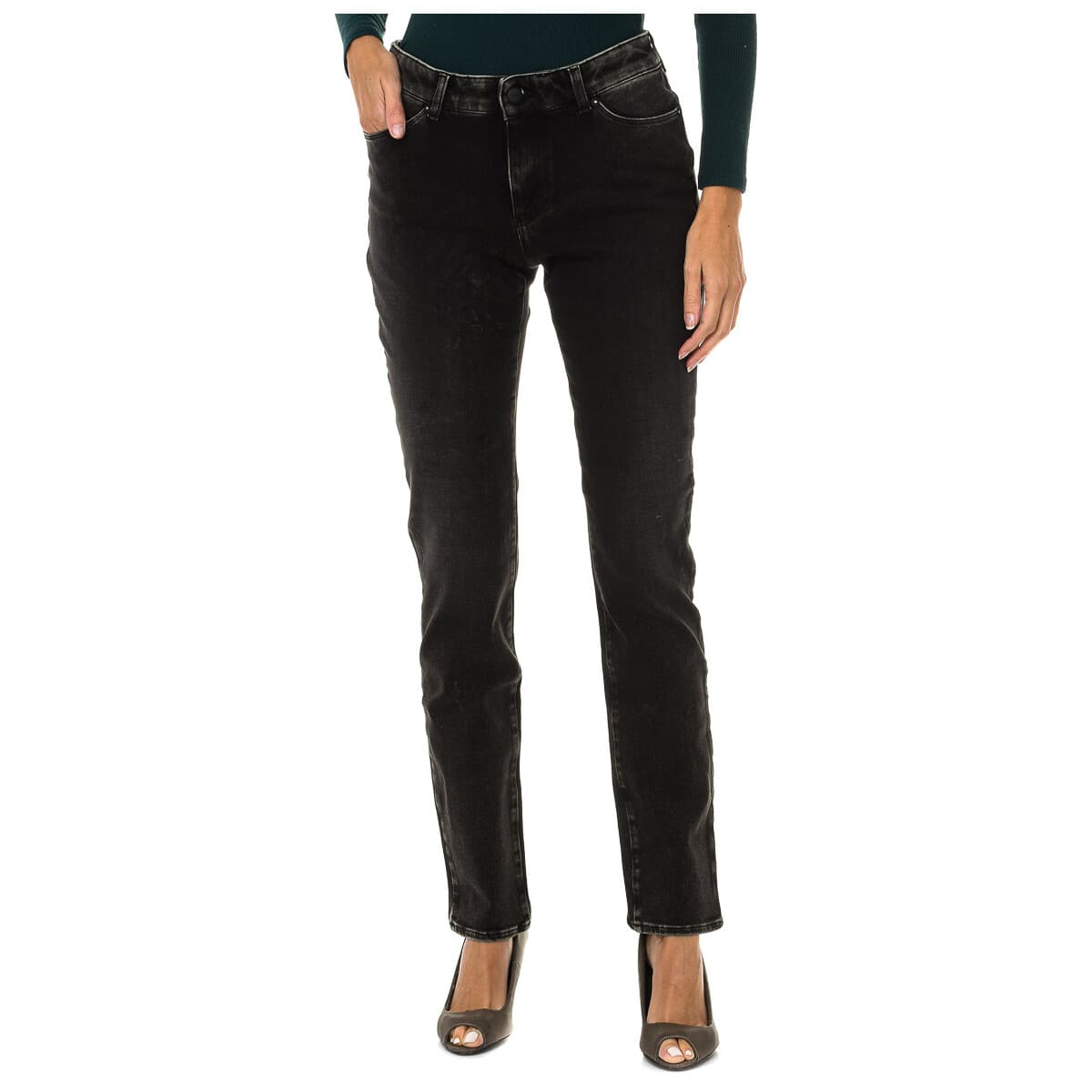 Skinny Τζιν Armani jeans 6Y5J18-5N0RZ-1752