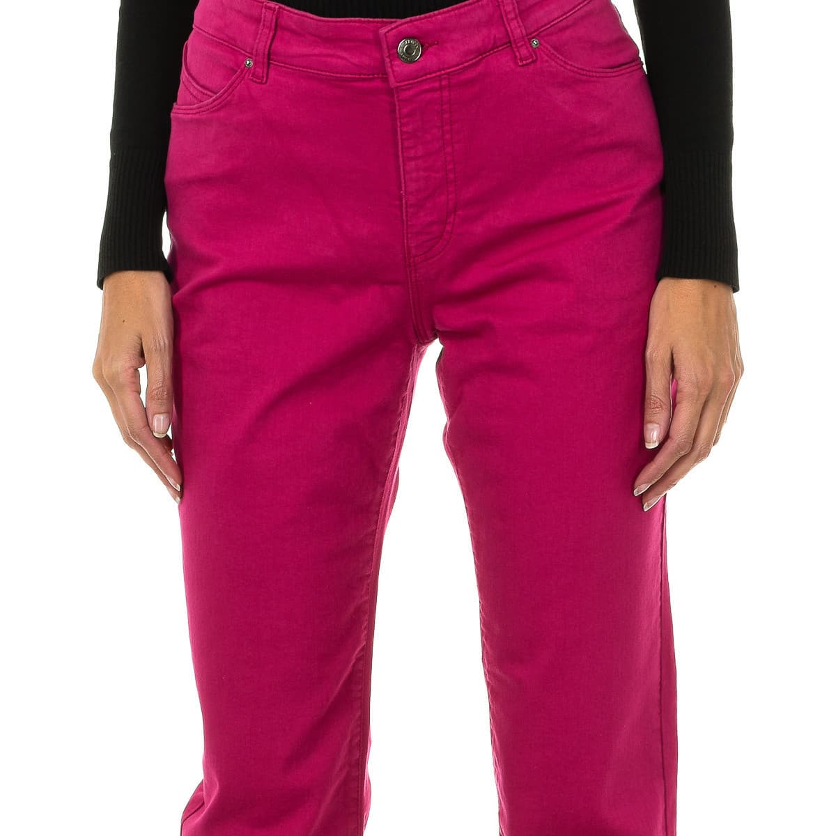 Women's Jeans Armani jeans Pink