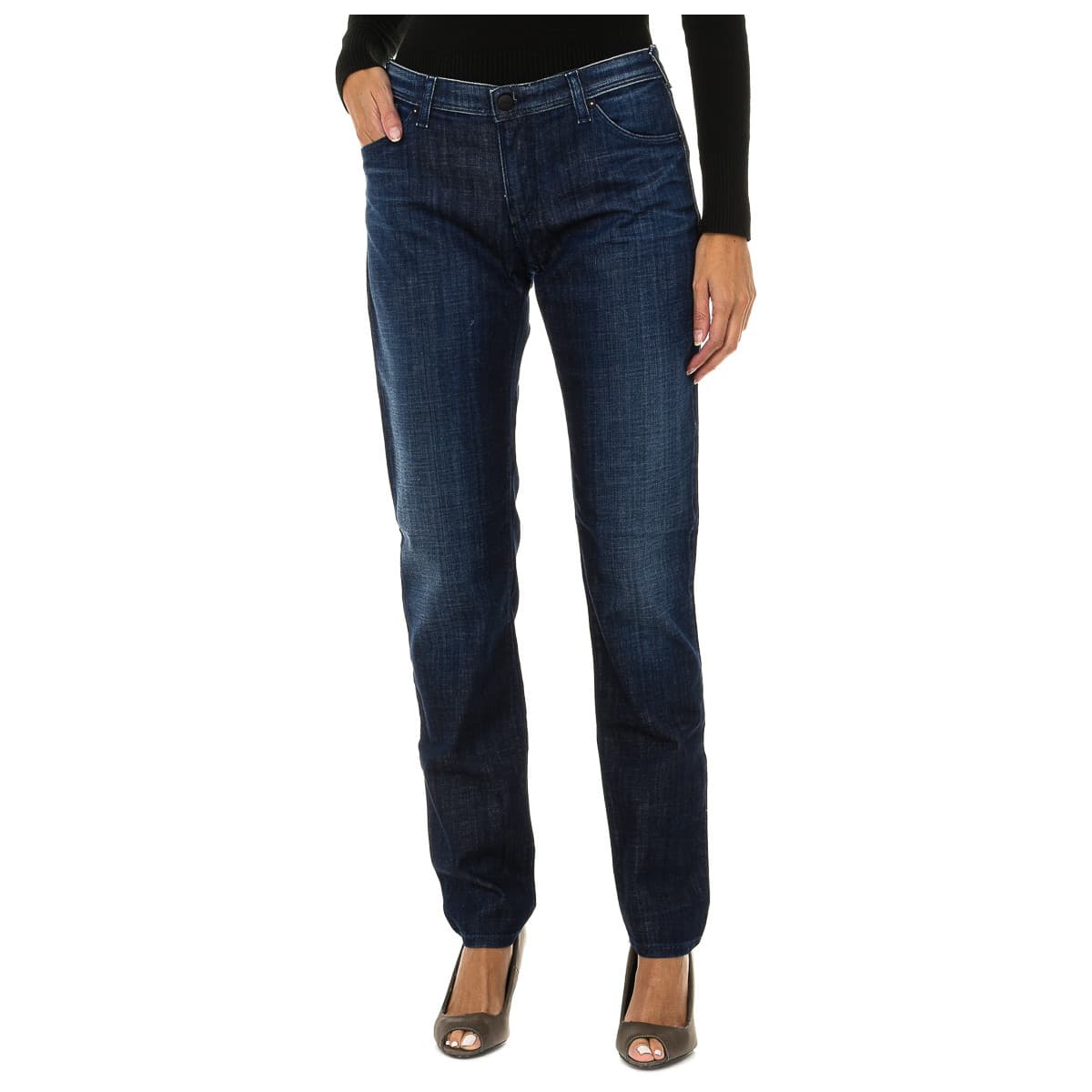 Tζιν σε ίσια γραμή Armani jeans 6Y5J28-5D2DZ-1500