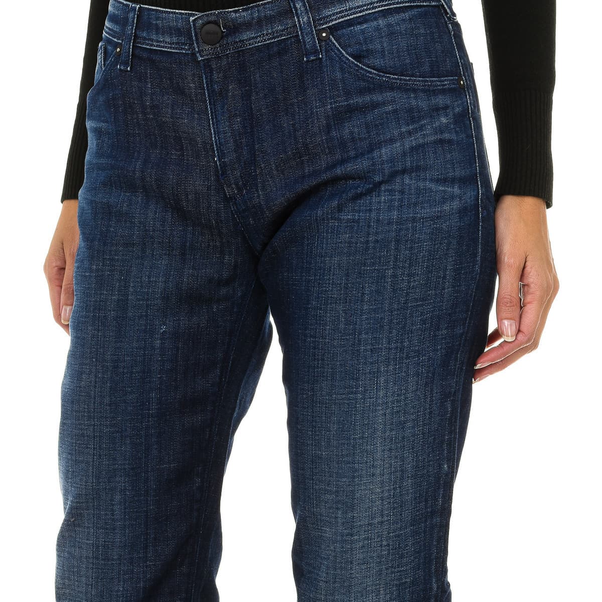 Women's Jeans Armani jeans Blue