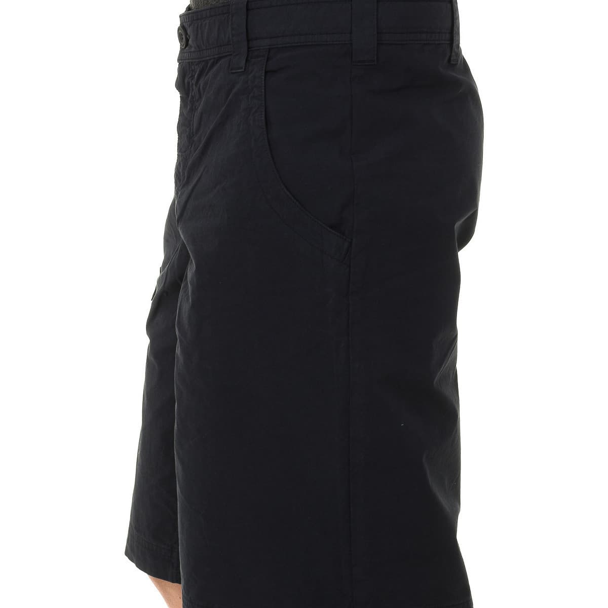 Men's Shorts Armani jeans Blue